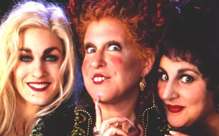 Hocus Pocus 2