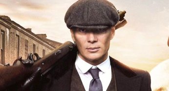 Peaky Blinders: Svelate immagini dal set della 6 stagione della serie Netflix.