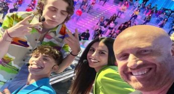 Amici20: Rudy Zerby attacca Deddy “Non sei nessuno” il cantante si sfoga