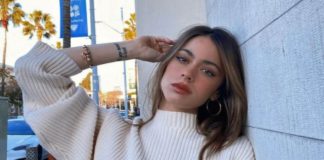 Martina Stoessel chi è
