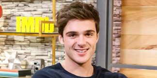 Jacob Elordi Parallel