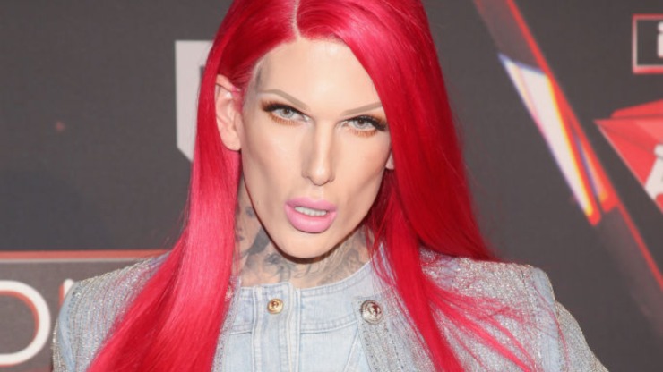 Jeffree Star