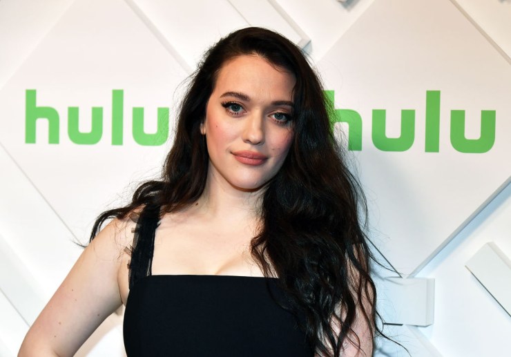 Kat Dennings