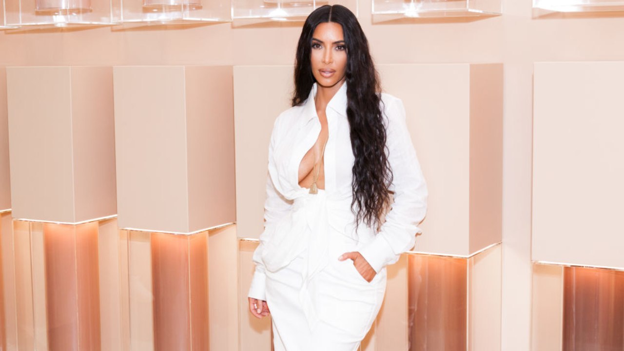 Kim Kardashian, personaggio televisivo