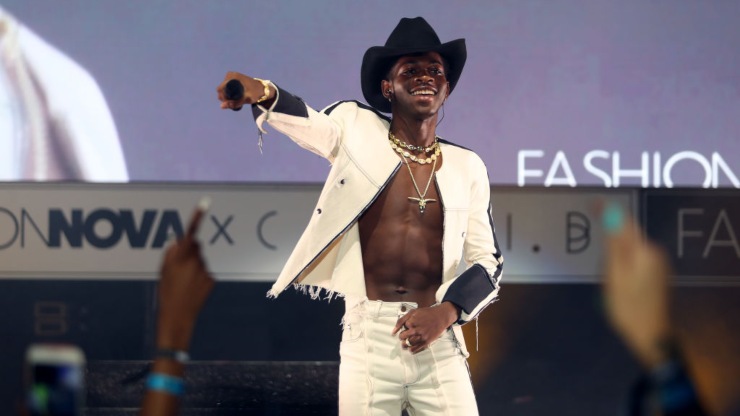 Lil Nas X