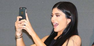 L'imprenditrice Kylie Jenner