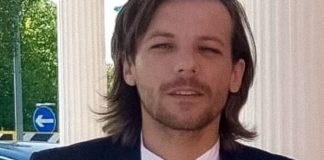 Louis Tomlinson Twitter