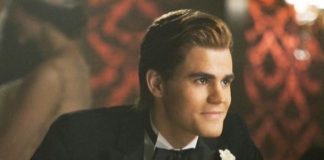 Paul Wesley