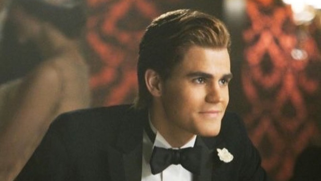 Paul Wesley