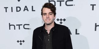 Pierce Fulton, produttore