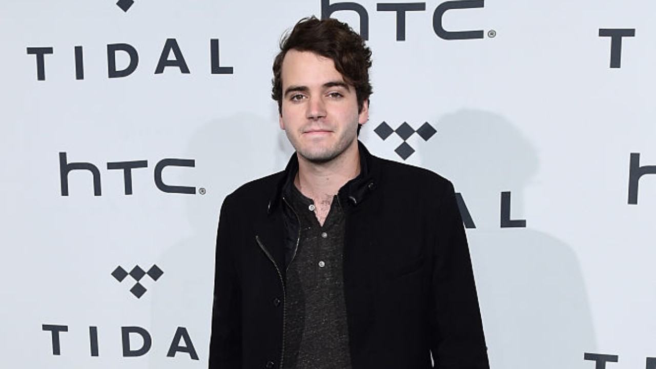 Pierce Fulton, produttore