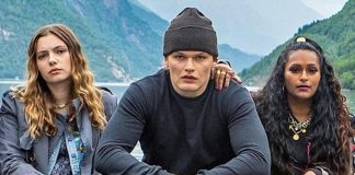 cast di una serie televisiva