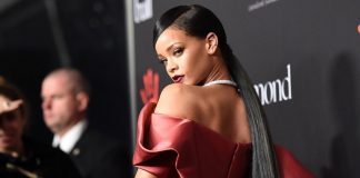 Rihanna fidanzato