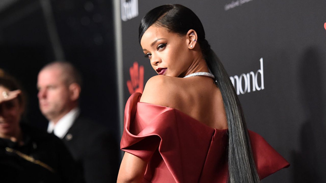 Rihanna fidanzato