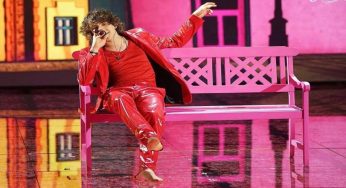 Amici 20: Sangiovanni accusato di plagio per l’intro della canzone “Malibù”?