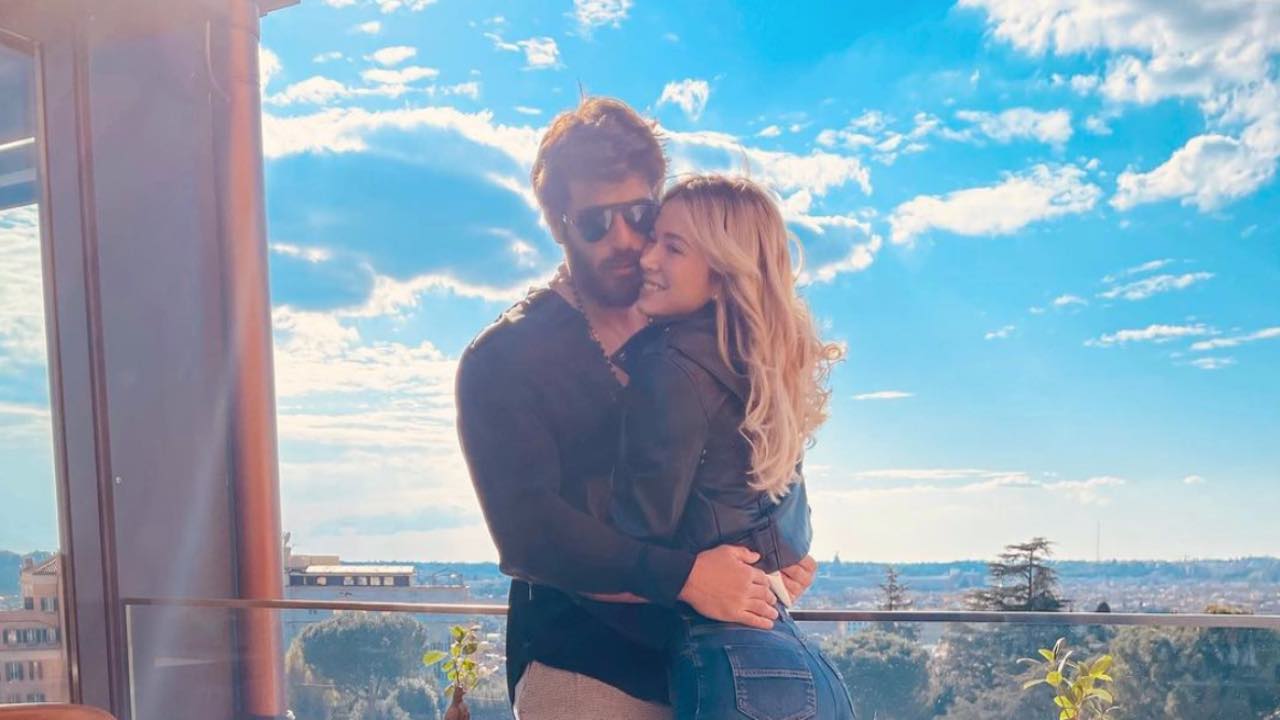 Can Yaman e Diletta Leotta, Fonte: Instagram