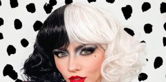 Makeup artist