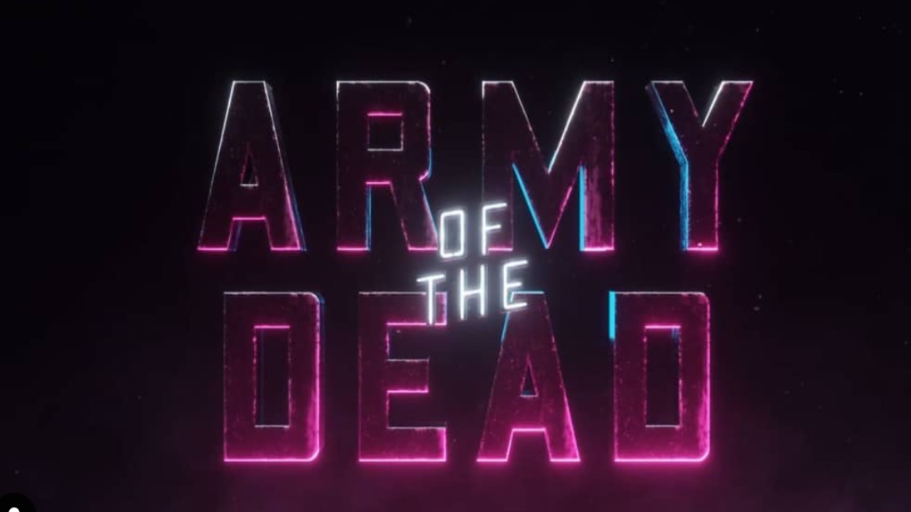 Army of the Dead