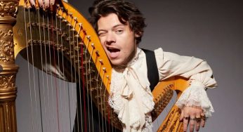 Harry Styles confessa cosa significa “Watermelon Sugar”: è del tutto inaspettato!