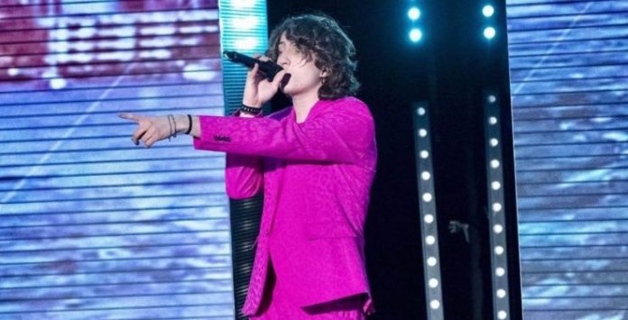 Festival Di Sanremo 2022 Di Tendenza In Questo Momento