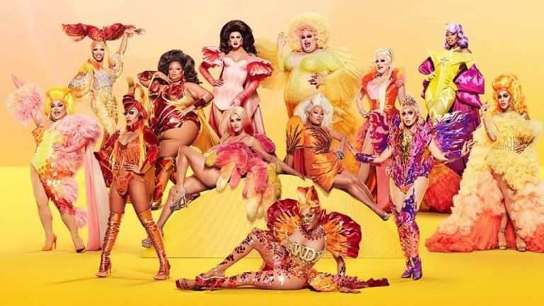 Chi Ha Vinto Drag Race Italia 2021