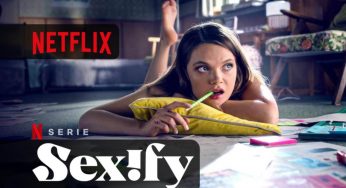 Sexify 2: la serie Netflix più irriverente del momento avrà un seguito?