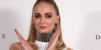 Sophie Turner