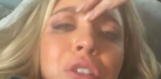 Attrice americana