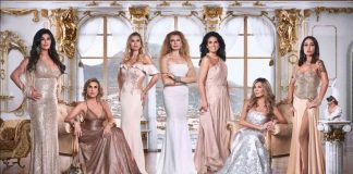 The Real Housewives Napoli 3