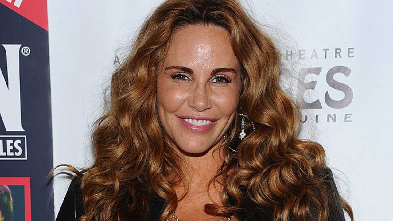 Tawny Kitaen