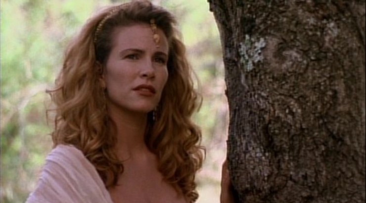 Tawny Kitaen