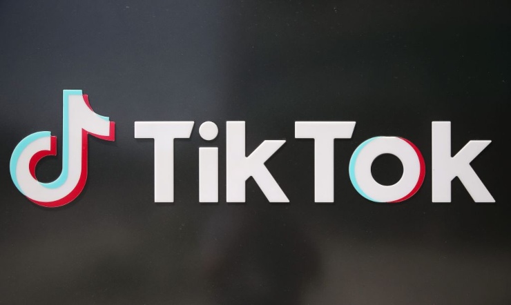 tiktoker