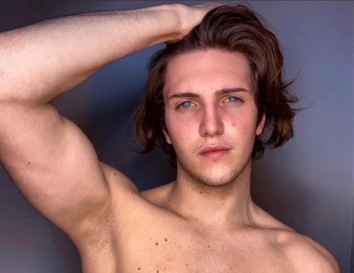 Tommaso Zorzi E Stanzani Si Sono Lasciati
