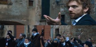 Torrebruma scuola Harry Potter