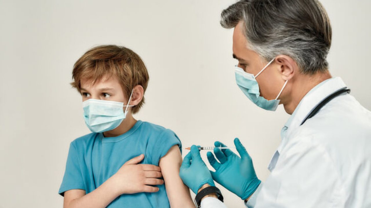 Vaccino anti-Covid-19 per i ragazzi - Fonte: Instagram