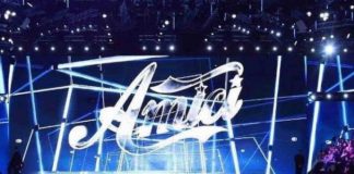 Amici 20 convivere