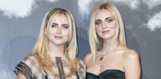 Sorelle ferragni litigio