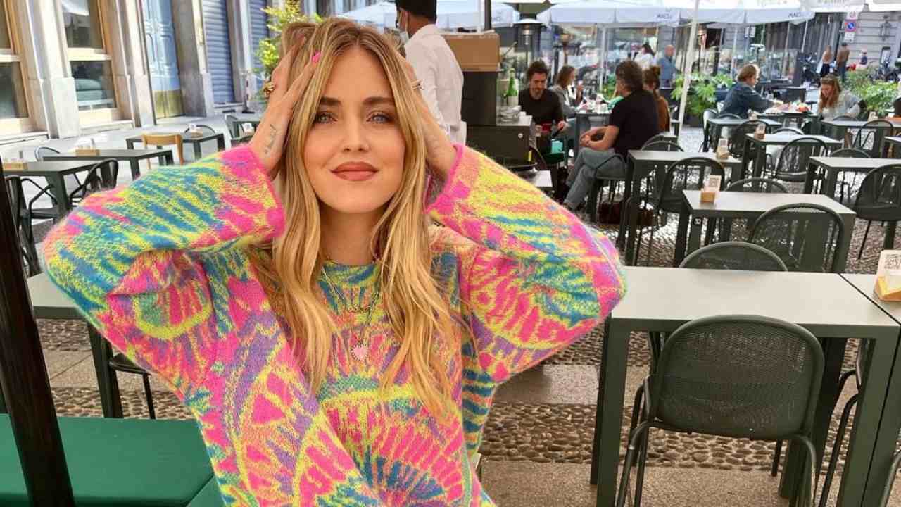 Chiara Ferragni