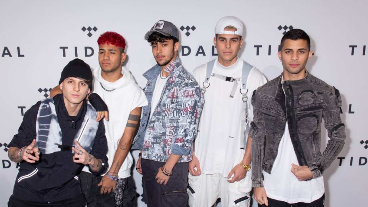 CNCO