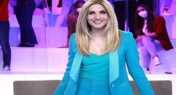 Amici 20: chi sono i figli di Lorella Cuccarini? Scopriamo insieme qualcosa