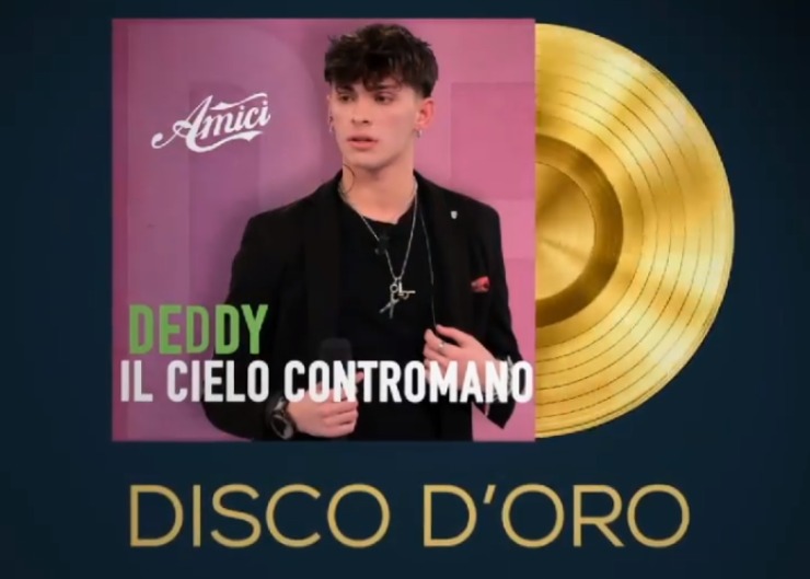 Deddy Amici