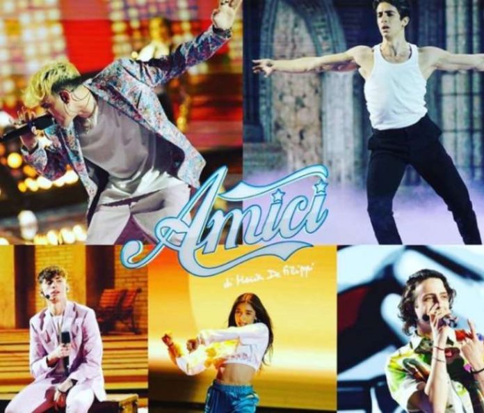 Amici 20 chi vincerà? Spoiler per chi non può aspettare Idealia.it