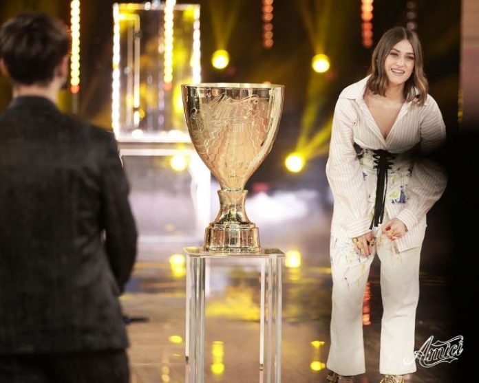 Amici 20, il verdetto finale chi ha vinto la competizione? Idealia.it