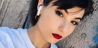 Giorgia Soleri