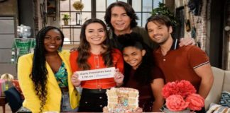 iCarly NUOVO