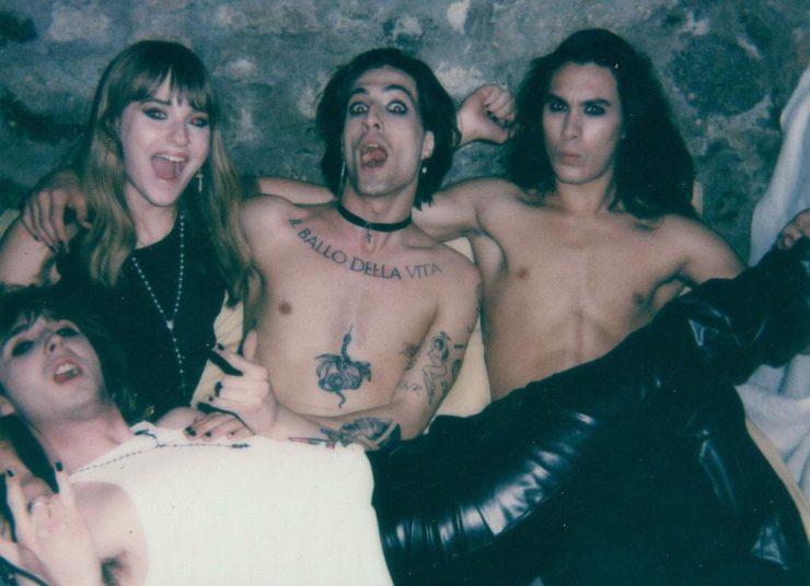 Maneskin