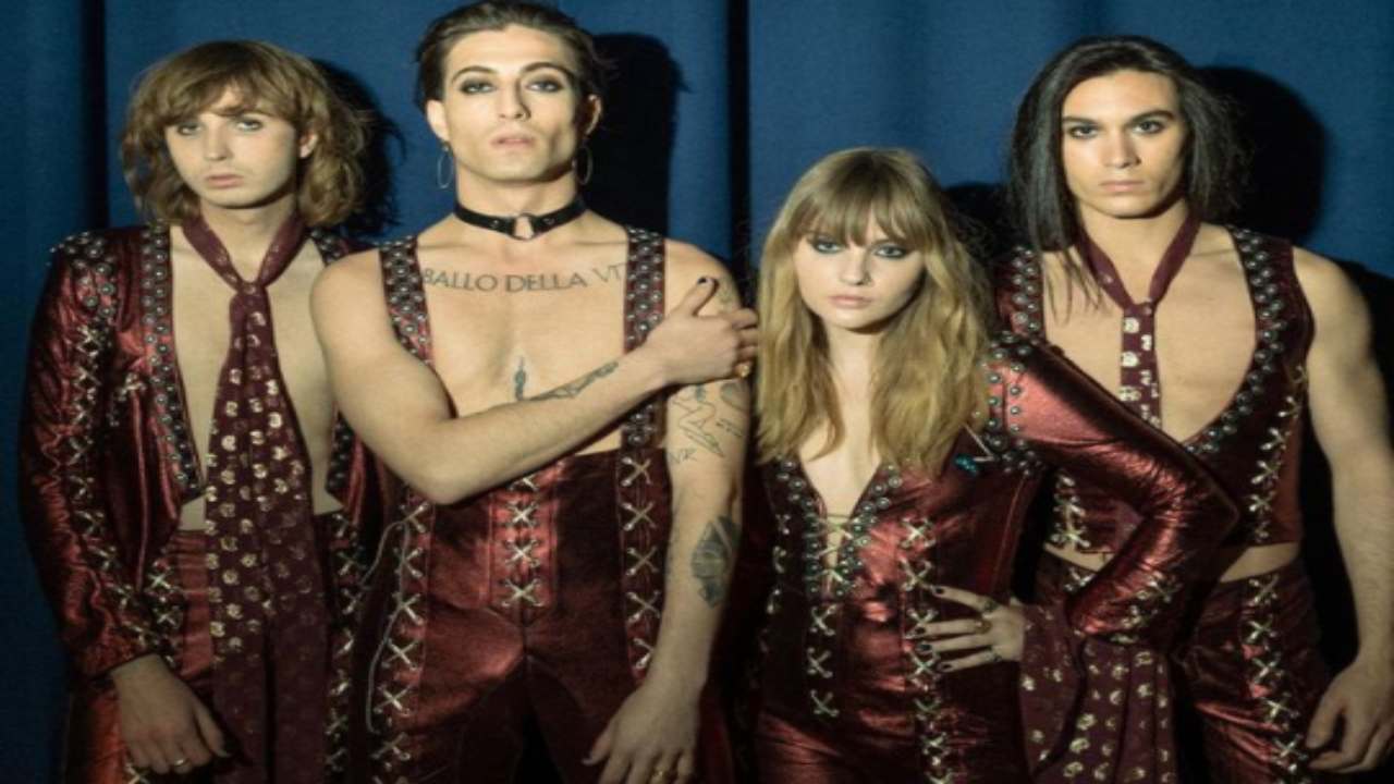 Maneskin