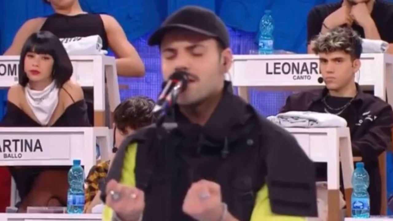 Amici 20