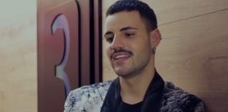 Amici Raffaele confessione