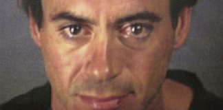 Robert Downey Jr